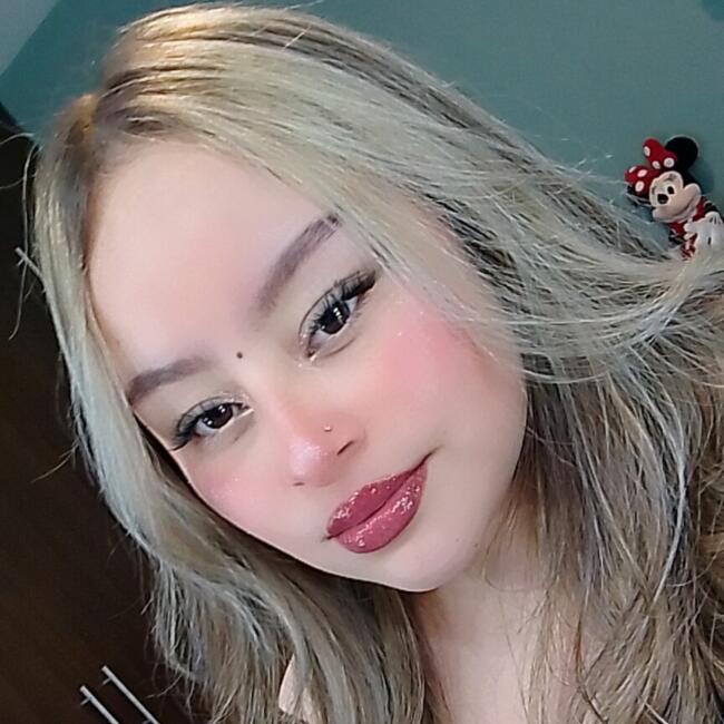 Babysitter in Tarija: Valentina