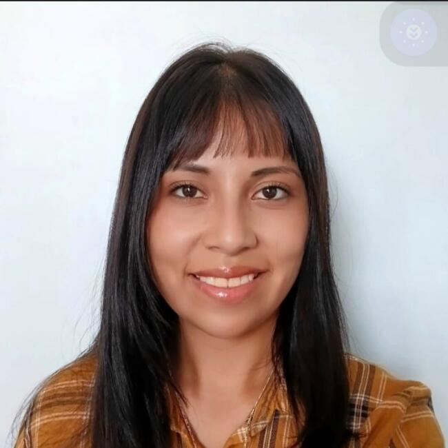 Babysitter in Chihuahua City: Karen