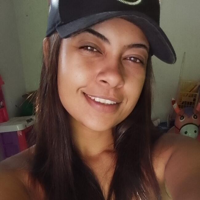 Babá em Matinhos: Bárbara