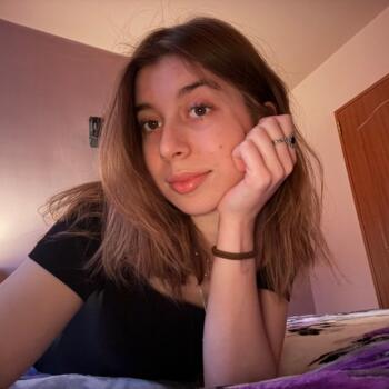 Babysitter Bucharest: Nissa