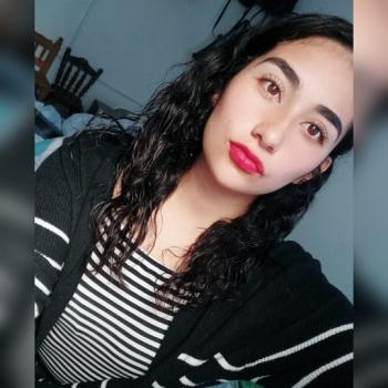 Babysitter Puebla City: Thania