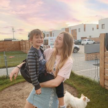 Babysitter Berlin: Ayla