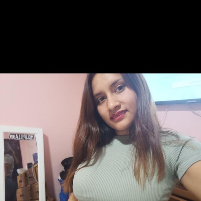 Niñera en Melipilla: Elsa