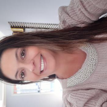 Emprego de babá em Florianópolis: emprego de babá Kethyna Janssen