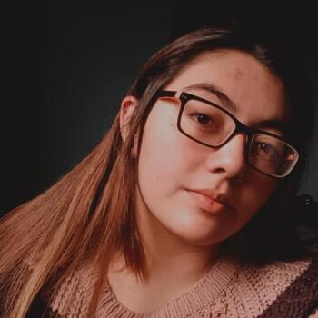 Babysitter in Talca: Noelia