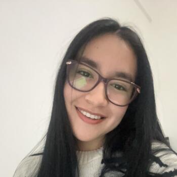 Babysitter in Quito: Carla