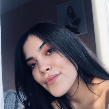 Babysitter Dilbeek: Julia Roberta vieira Barbosa