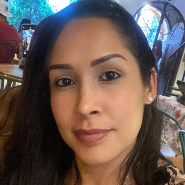 Babysitter in Medellín: Diana