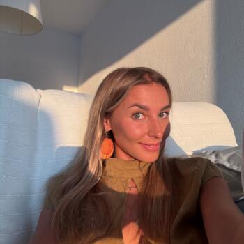 Nanny in Dublin: Aruma