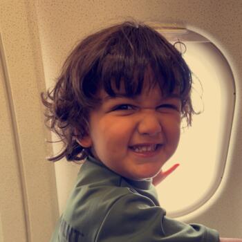 Babysitting job in Düsseldorf: babysitting job Lubna