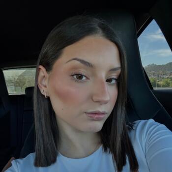 Babysitter Braga: Matilde