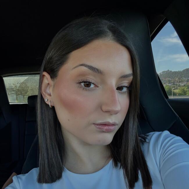 Babysitter in Braga: Matilde