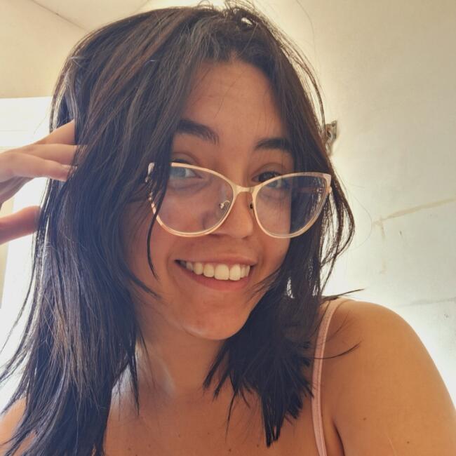 Babá em São Paulo: Maria Clara