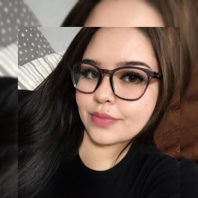 Babysitter in Maipú: Alexandra Gallegos