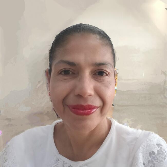 Babysitter in Cholula: Maritza Sughey