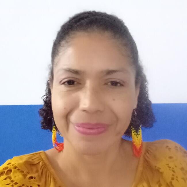Babysitter in Cholula: Maritza Sughey