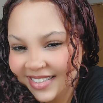 Babysitter in Brasília: Iasmyn