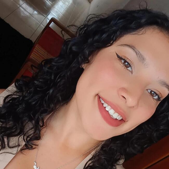 Niñera en Quito: Alegria