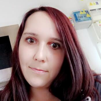 Babysitter in Muille-Villette: Magalie