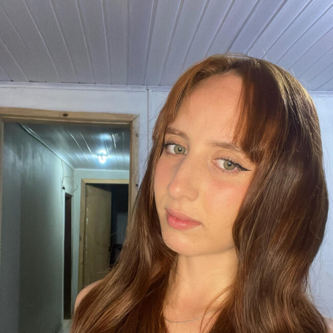 Babá em Porto Alegre: Giovanna