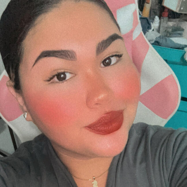 Babysitter in Guadalupe: Reychel