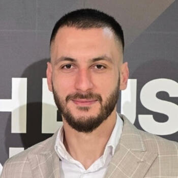 Babysitting job in Pančevo: babysitting job Milos