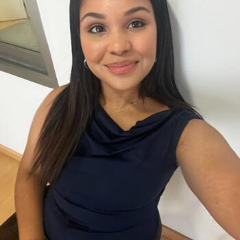 Oppas in Rotterdam: Mary Esther