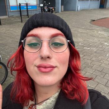 Babysitter in Amsterdam: Dersu