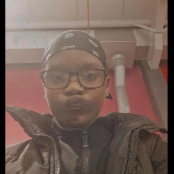 Babysitter in Soweto: Bongiwe