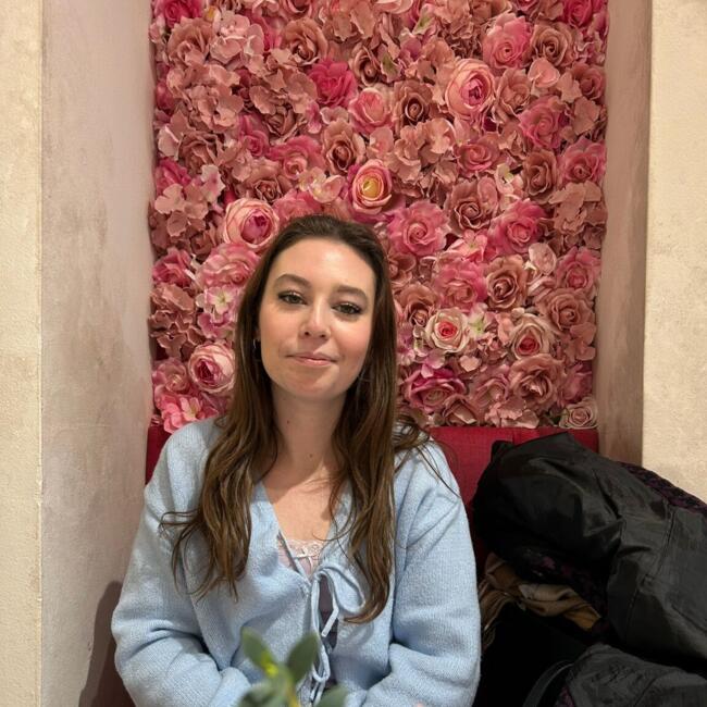 Chůva v Postupice: Linda