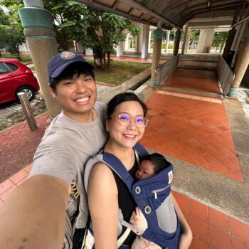 Parent Singapore: Joyce
