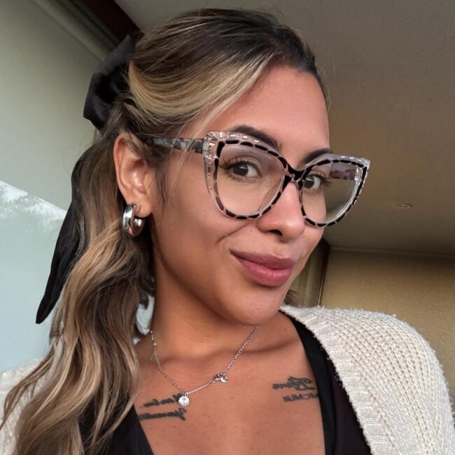 Niñera en Santiago de Chile: Gabriela