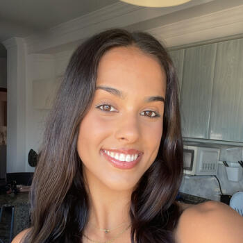 Canguro en Mijas Costa: Julia