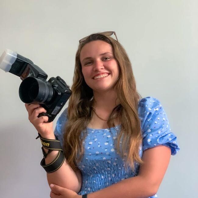 Babysitter in Nyíregyháza: Bernadett