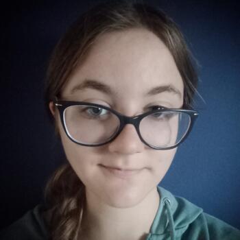 Babysitter in Jaworzno: Anastazja