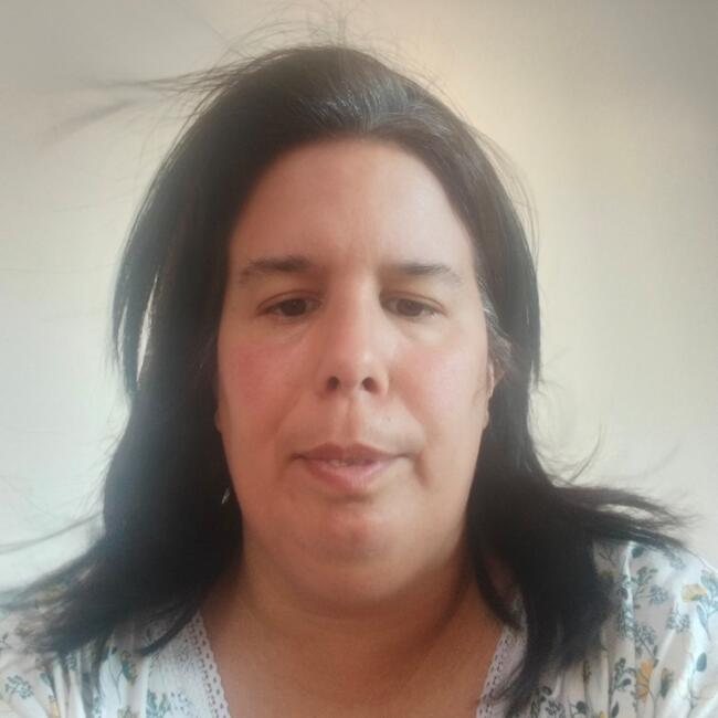 Babysitting job in Quelfes: Vanda