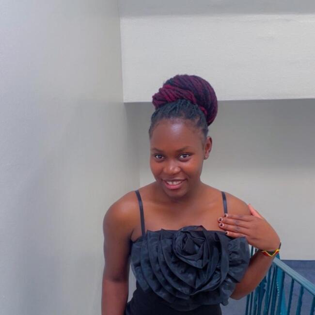 Babysitter in Stuttgart: Alinda