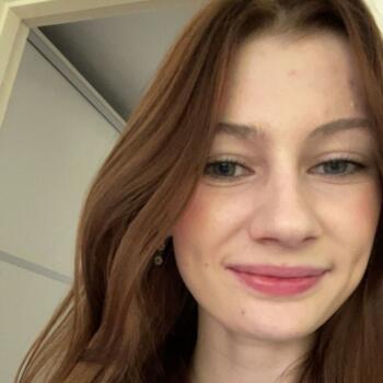 Baby-sitter in Copenhague: Laura