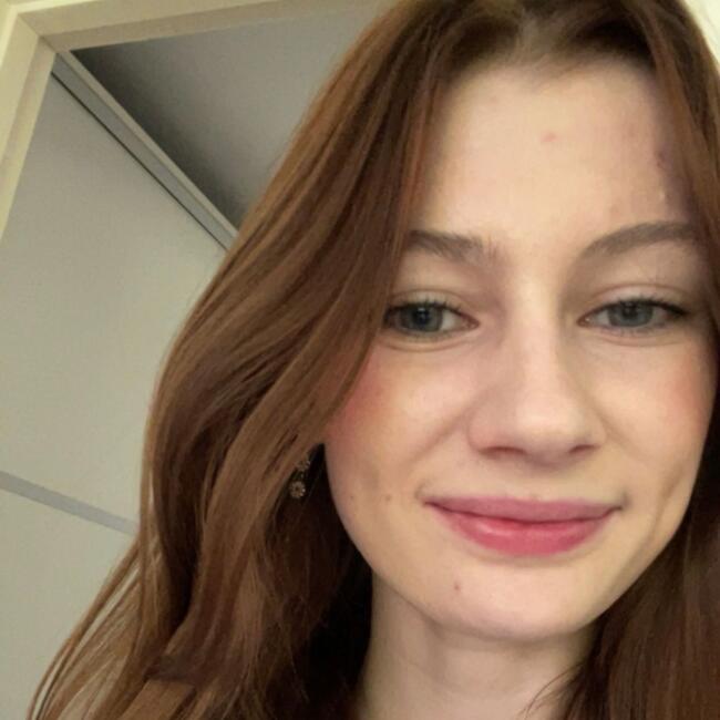 Babysitter i København: Laura