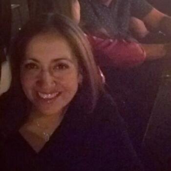 Babysitter in La Granja: Jessica