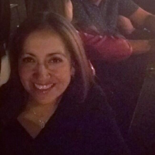 Babysitter in La Granja: Jessica