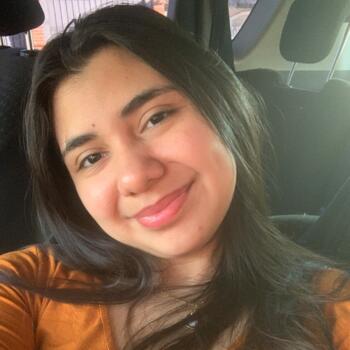 Babysitter in Capiatá: Angelica Rojas