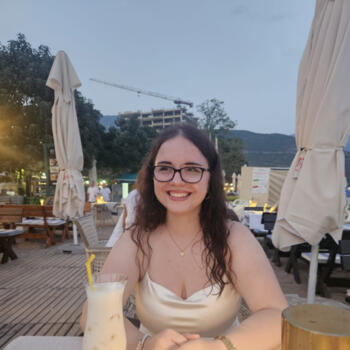 Niñera en Bratislava: Miška