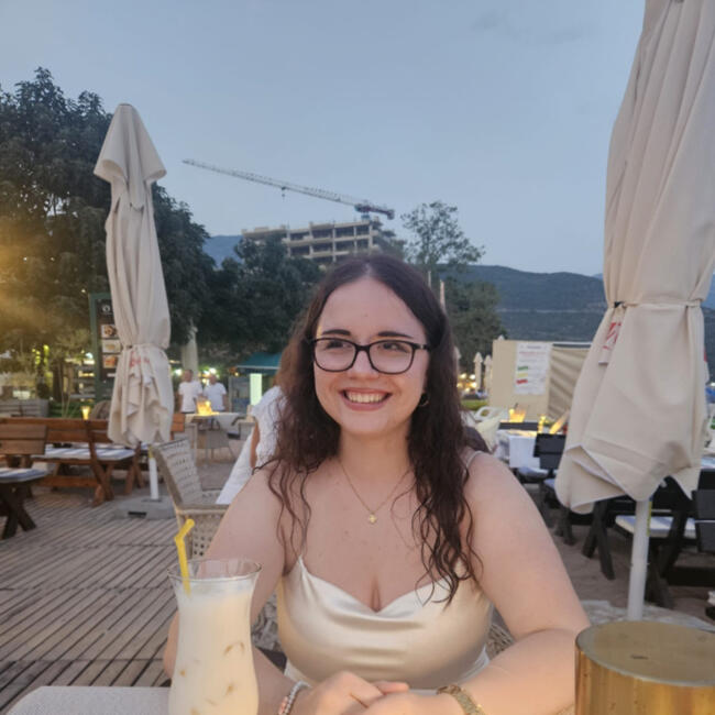 Babysitter in Bratislava: Miška