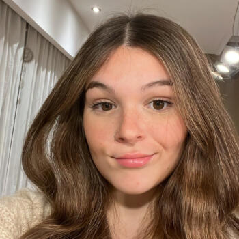 Babysitter in Ituzaingó (Buenos Aires): Michelle