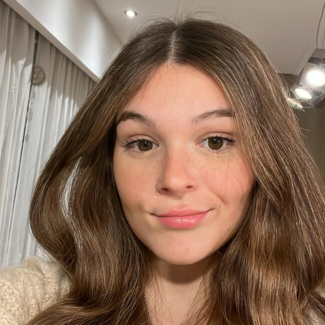 Babysitter in Ituzaingó (Buenos Aires): Michelle