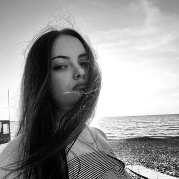 Auklė Ukmergė: Karina