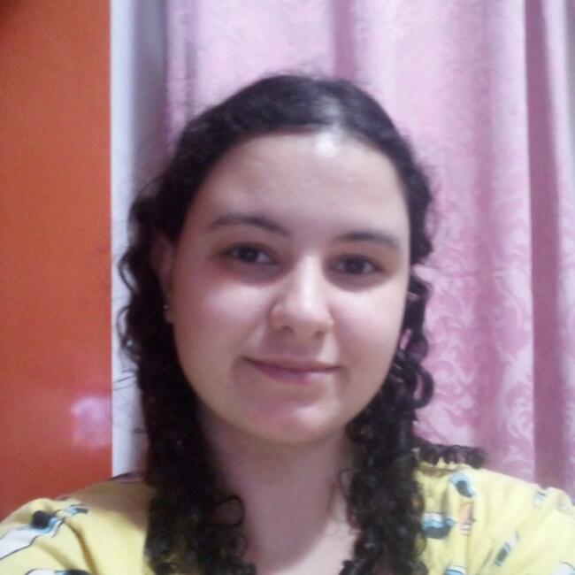 Babá em Santo André: Giovanna Nogueira