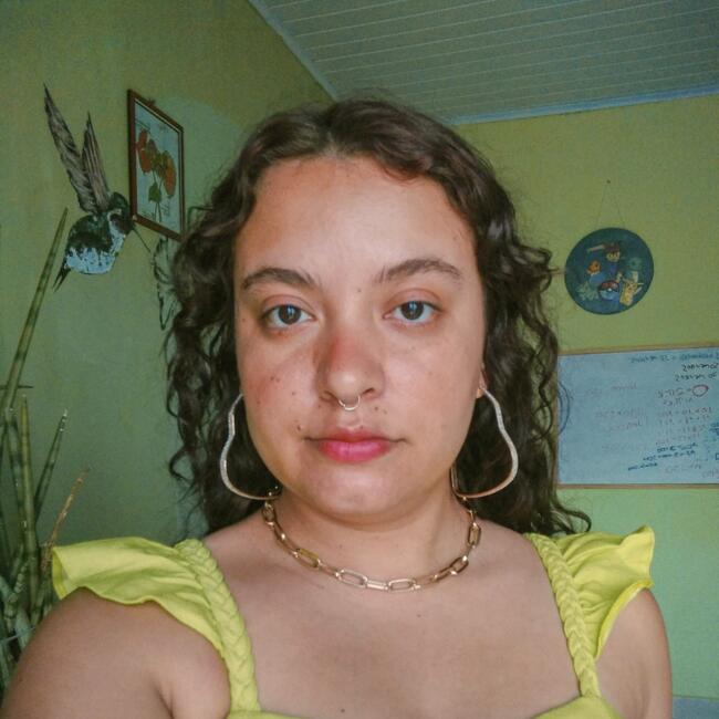 Babá em Itatiba: Fernanda