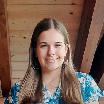 Babysitter in Lyon: Juliette